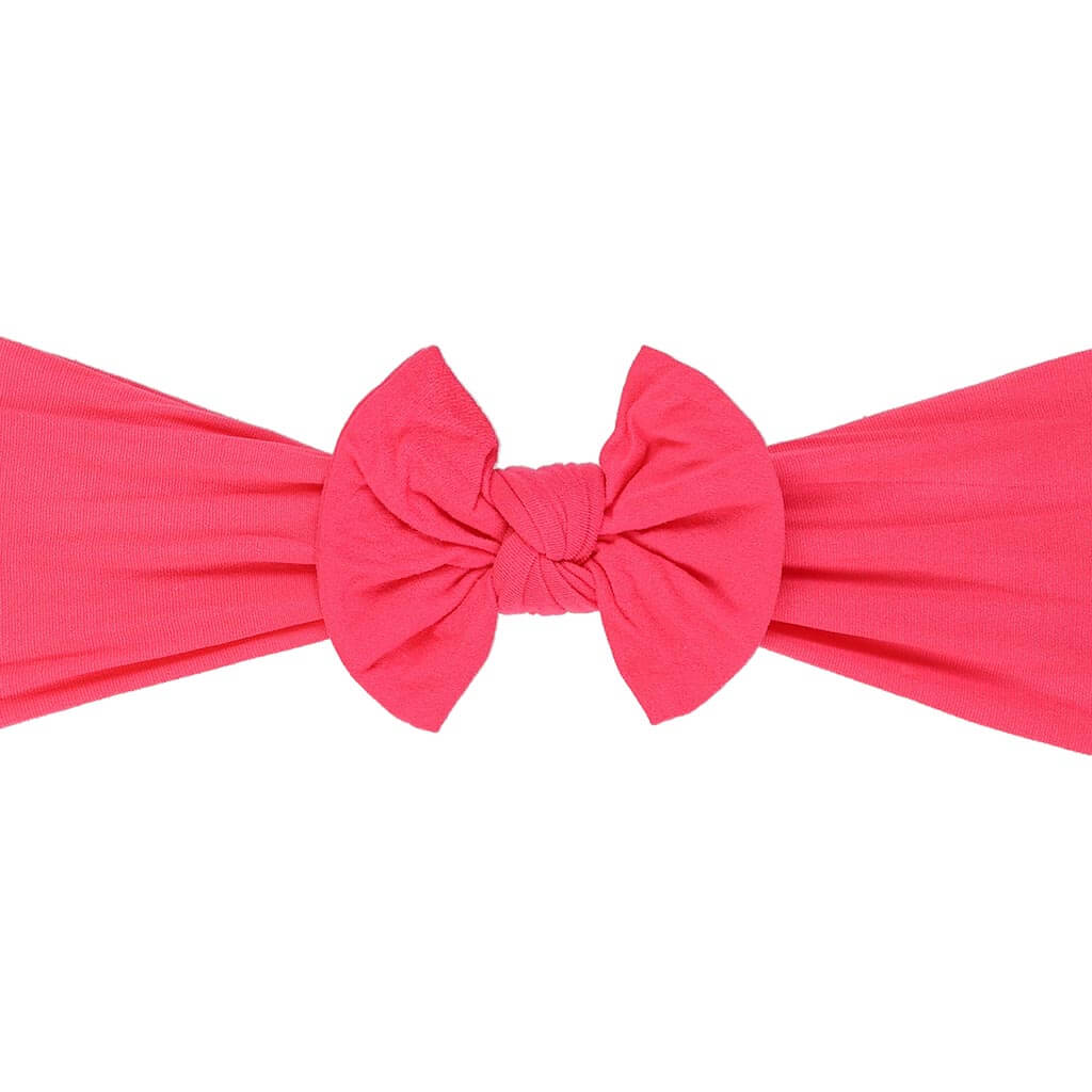 Bow Headband