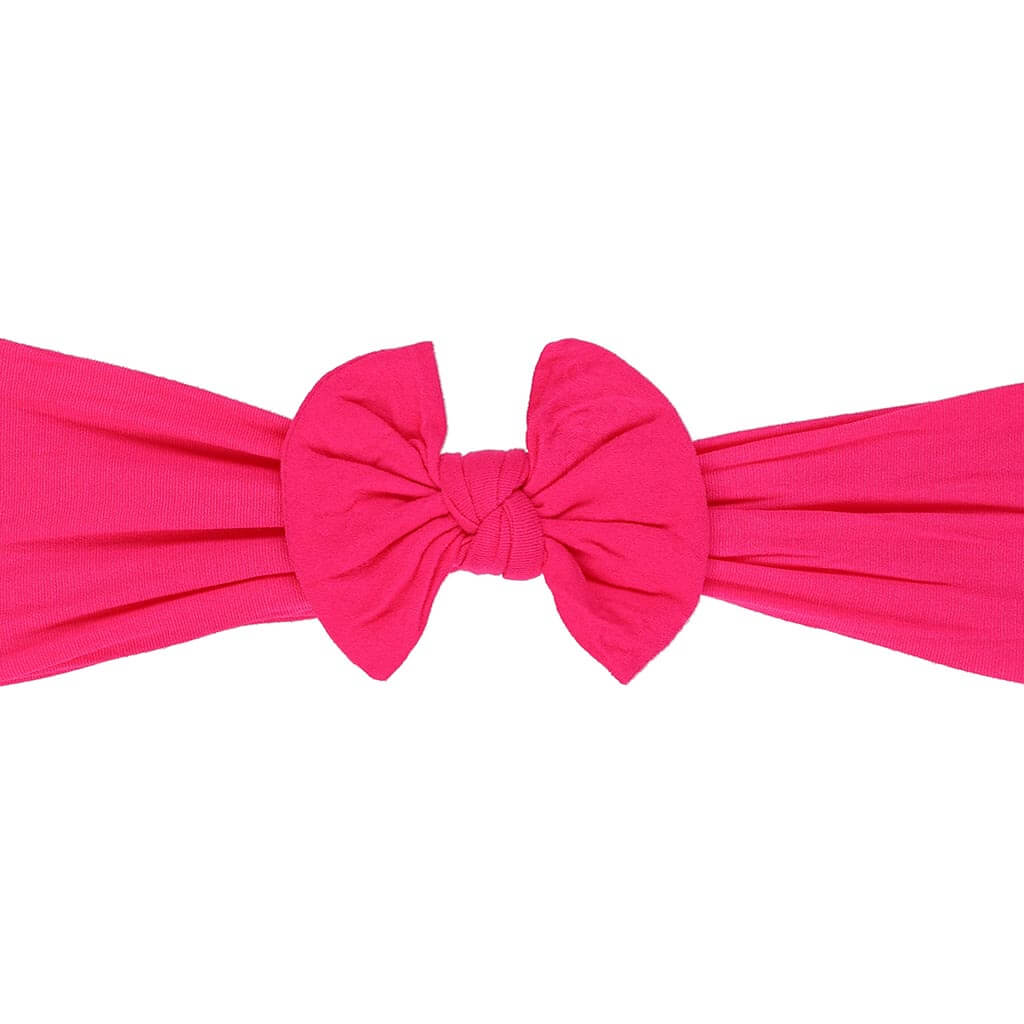 Bow Headband