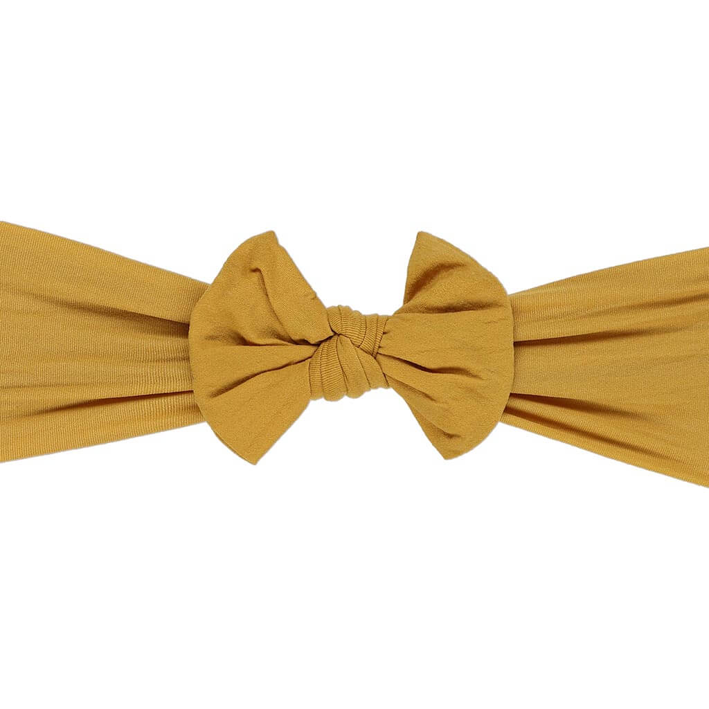 Bow Headband