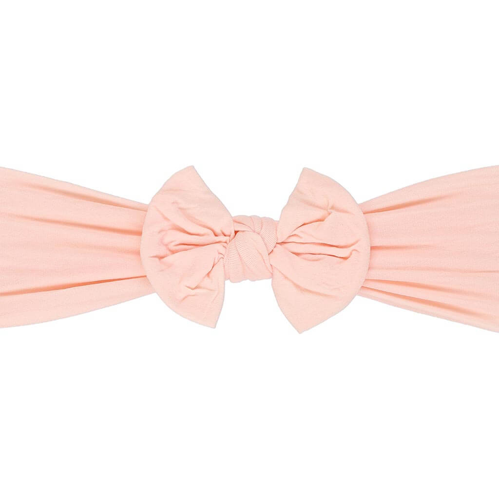 Bow Headband