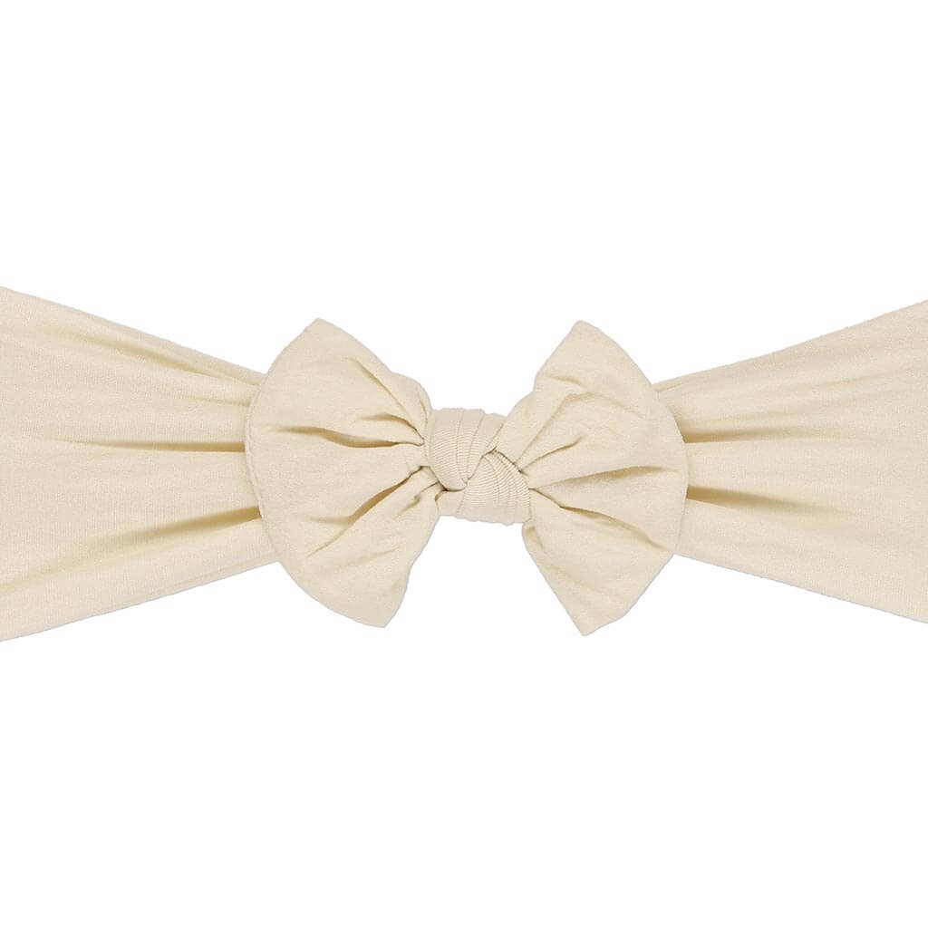 Bow Headband