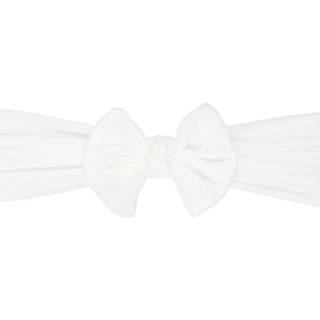 Bow Headband