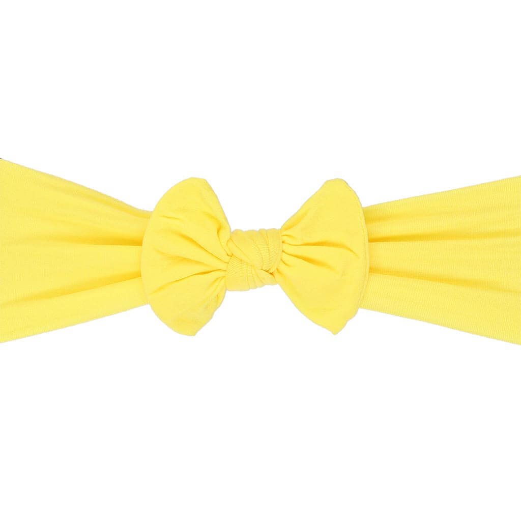 Bow Headband