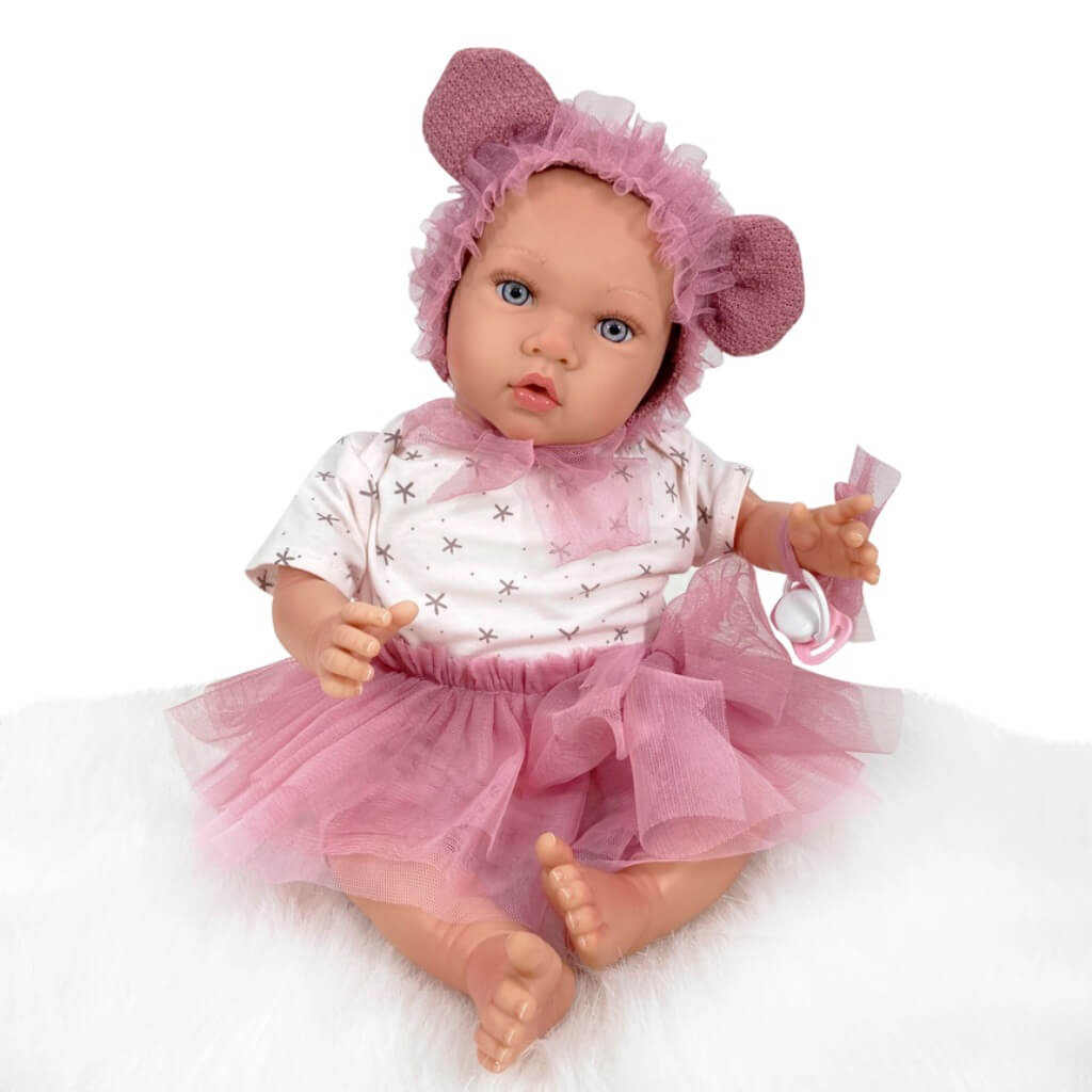 Susette Reborn Doll