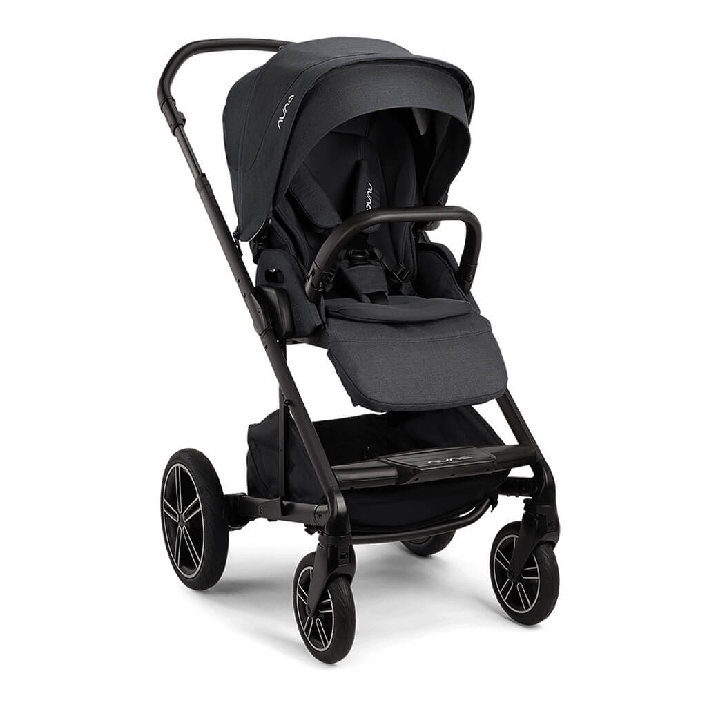 Color_Ocean | Nuna Mixx Next Stroller | NINI and LOLI