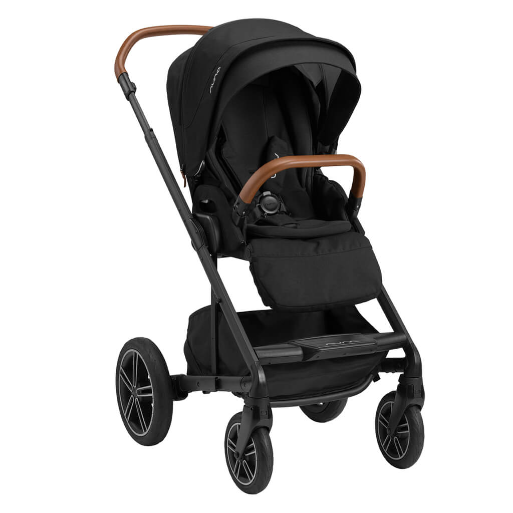 Color_Caviar | Nuna Mixx Next Stroller | NINI and LOLI