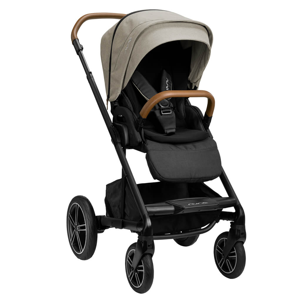 Color_Timber | Nuna Mixx Next Stroller | NINI and LOLI