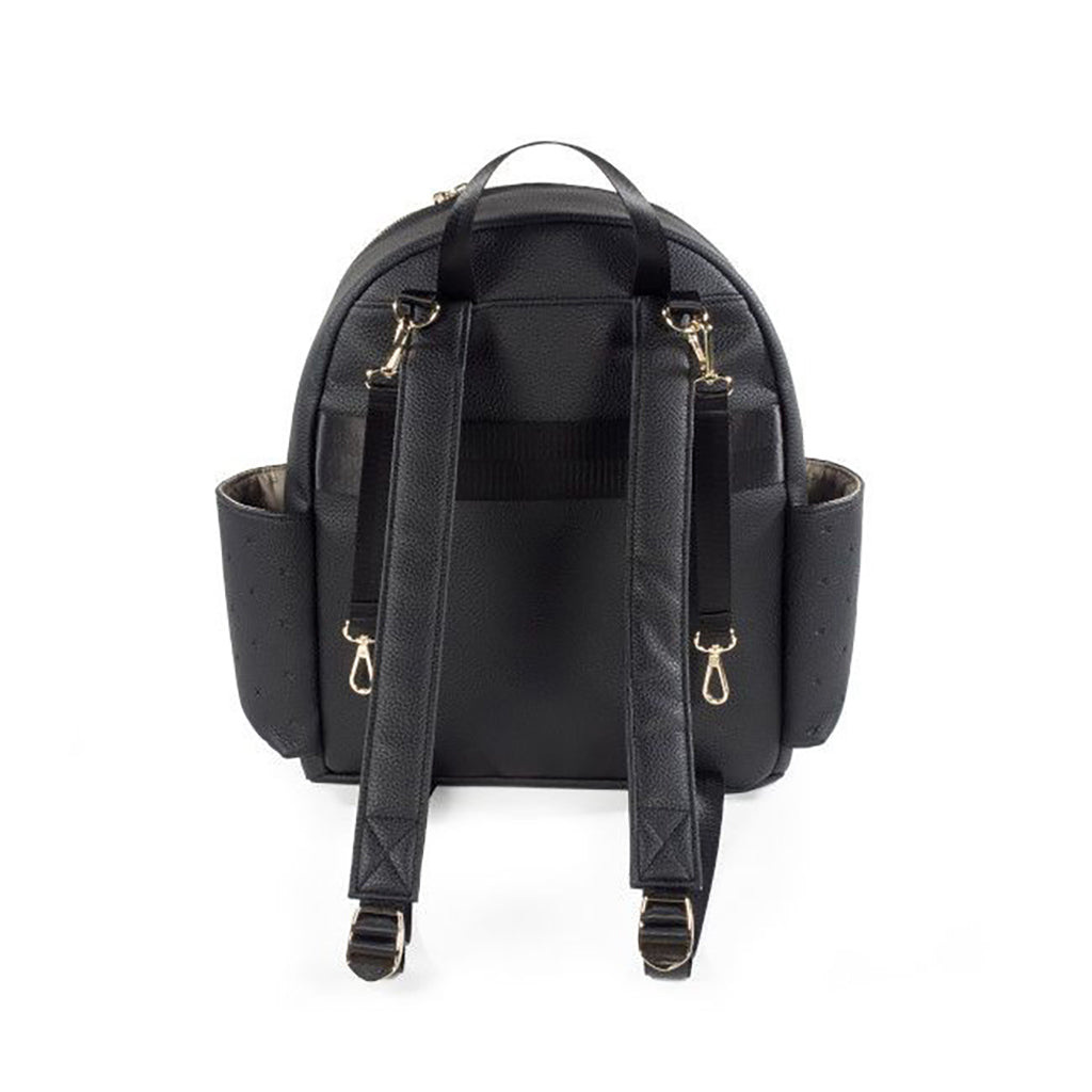 Diaper Backpack London Black