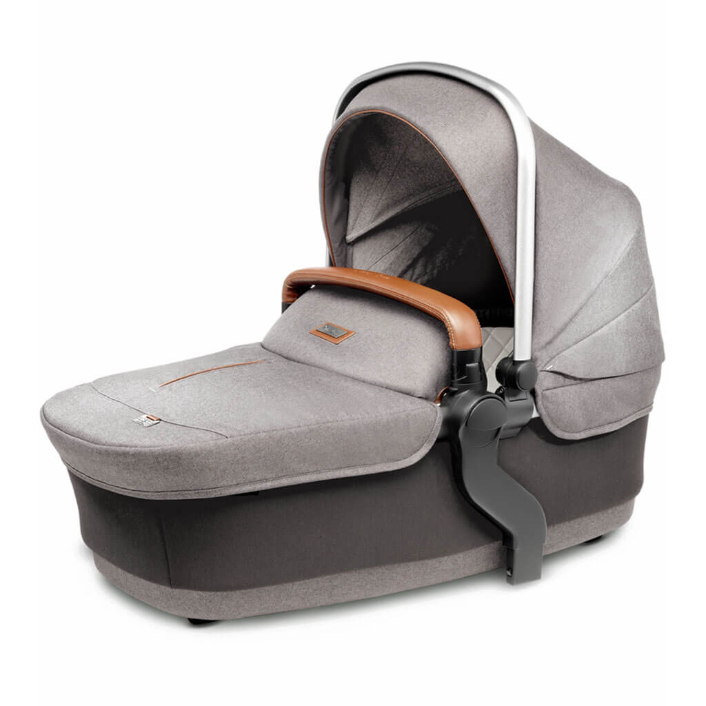 Wave Bassinet Sable