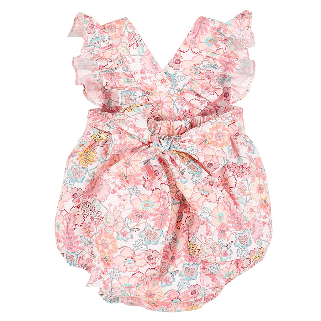 Summer Chintz Bubble