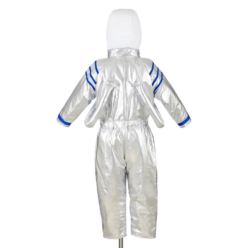 Spaceman Suit