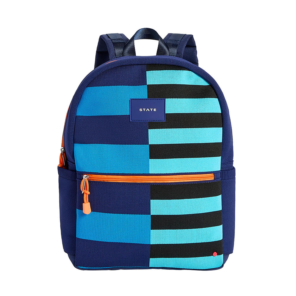 Kane Backpack - Stripe