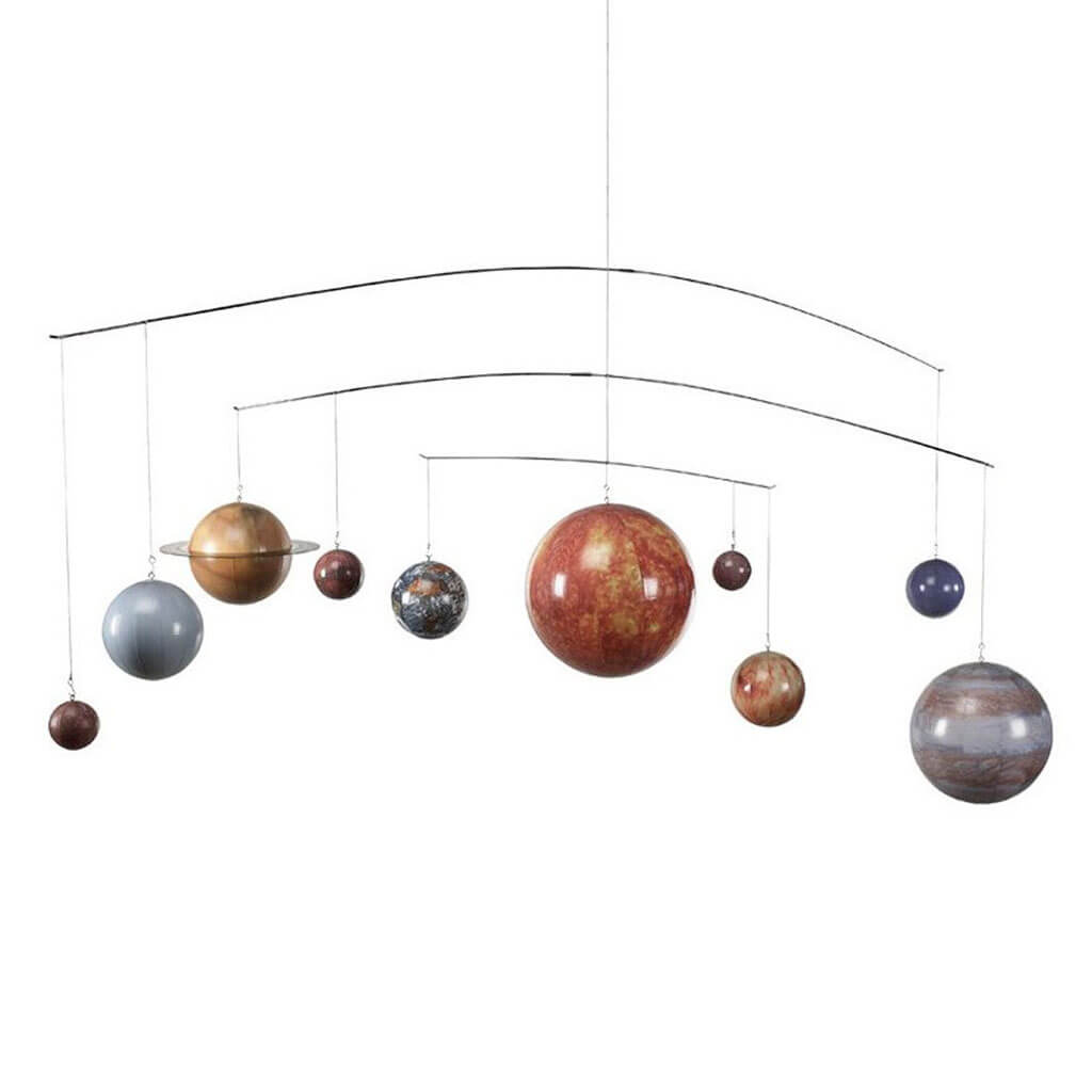 Balloon Mobile Solar System