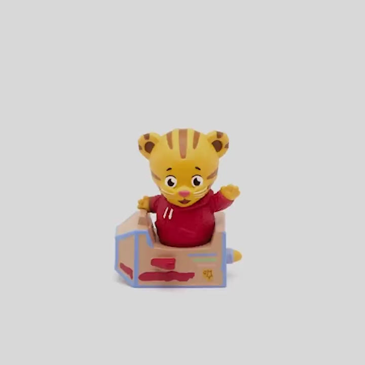 Tonies Daniel Tiger's Neighborhood | NINI and LOLI