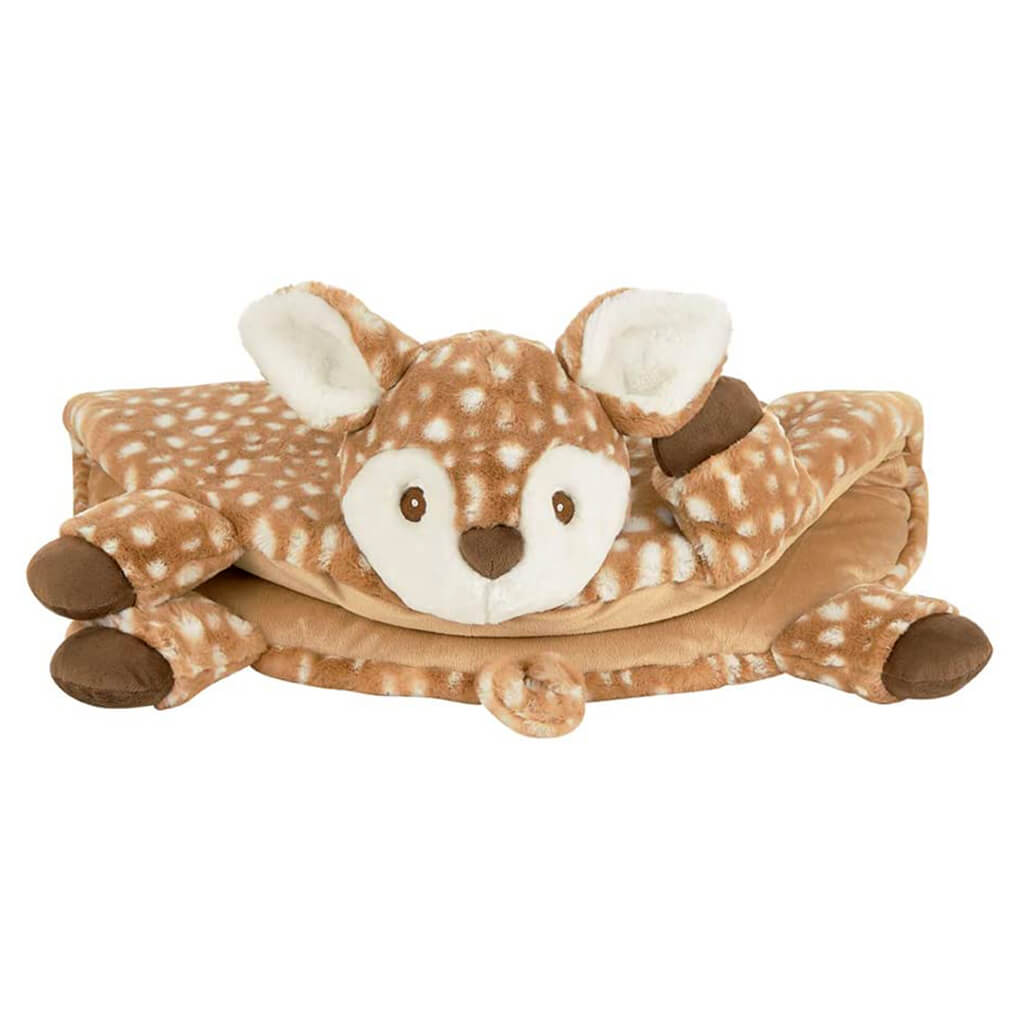 Belly Blanket Lil' Willow Fawn