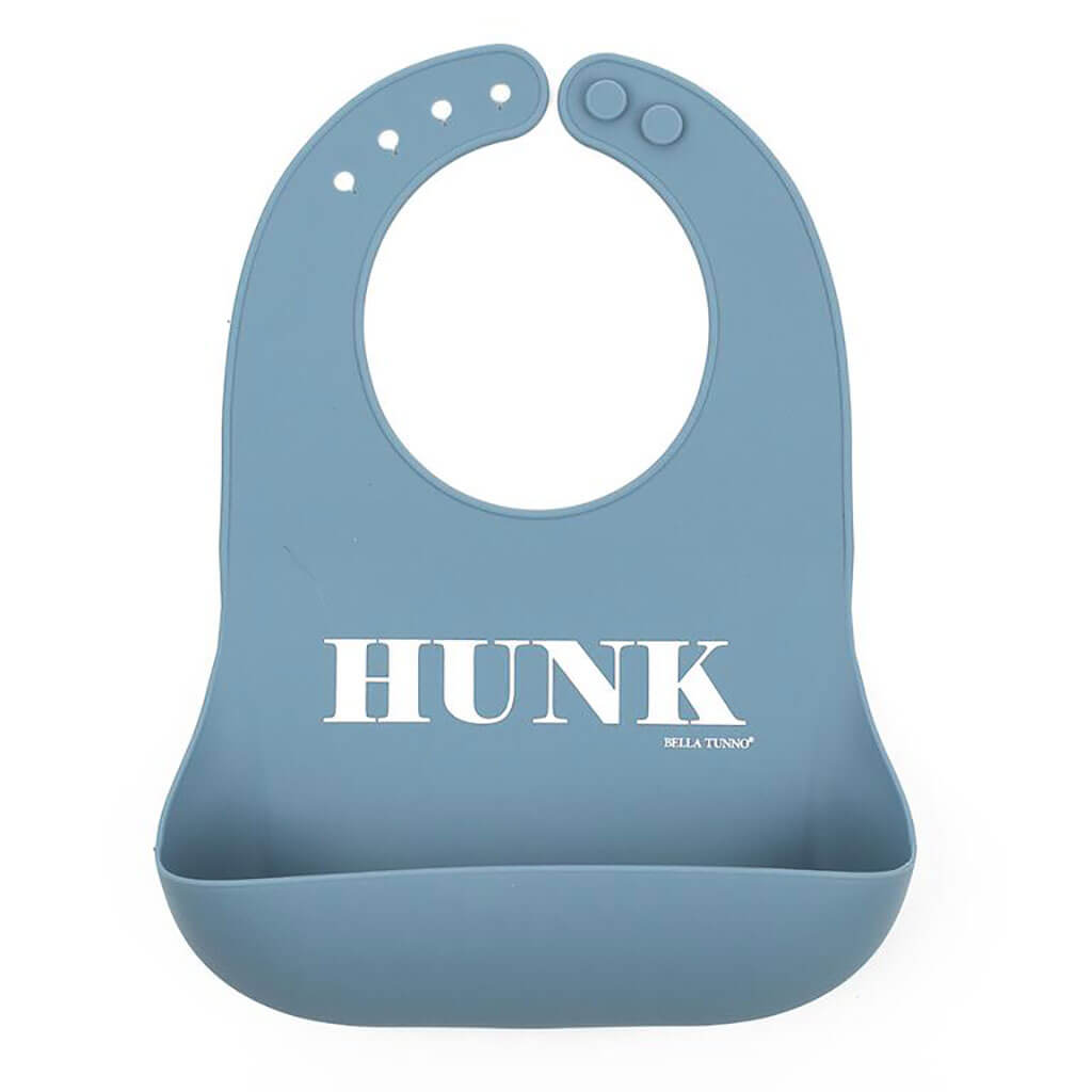 Wonder Bib Hunk