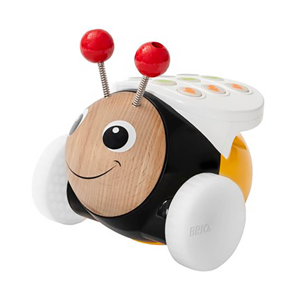 Code & Go Bumblebee Toy