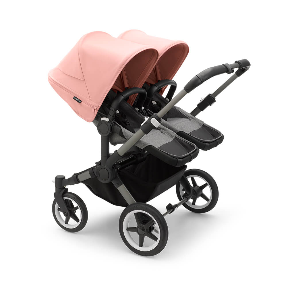 Bugaboo Donkey 5 Twin