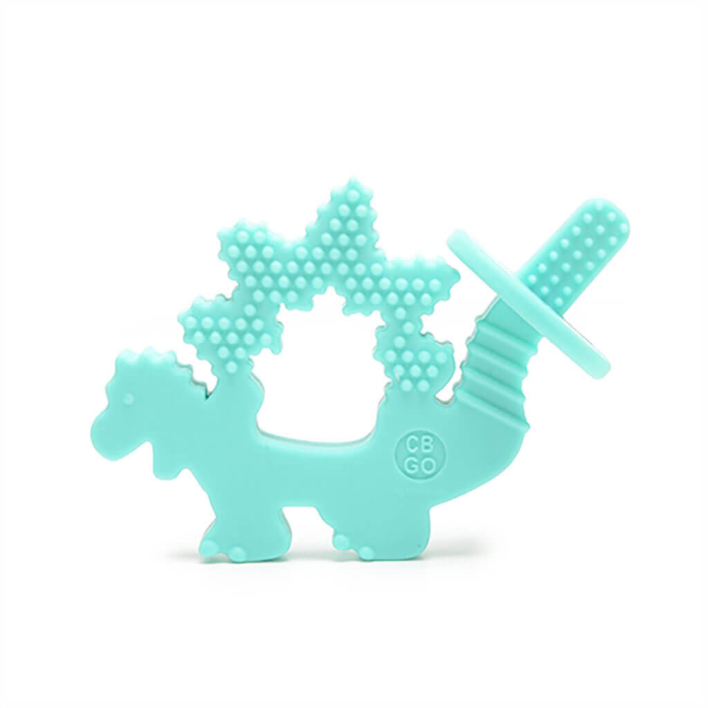 Chewpals Teether Dinosaur