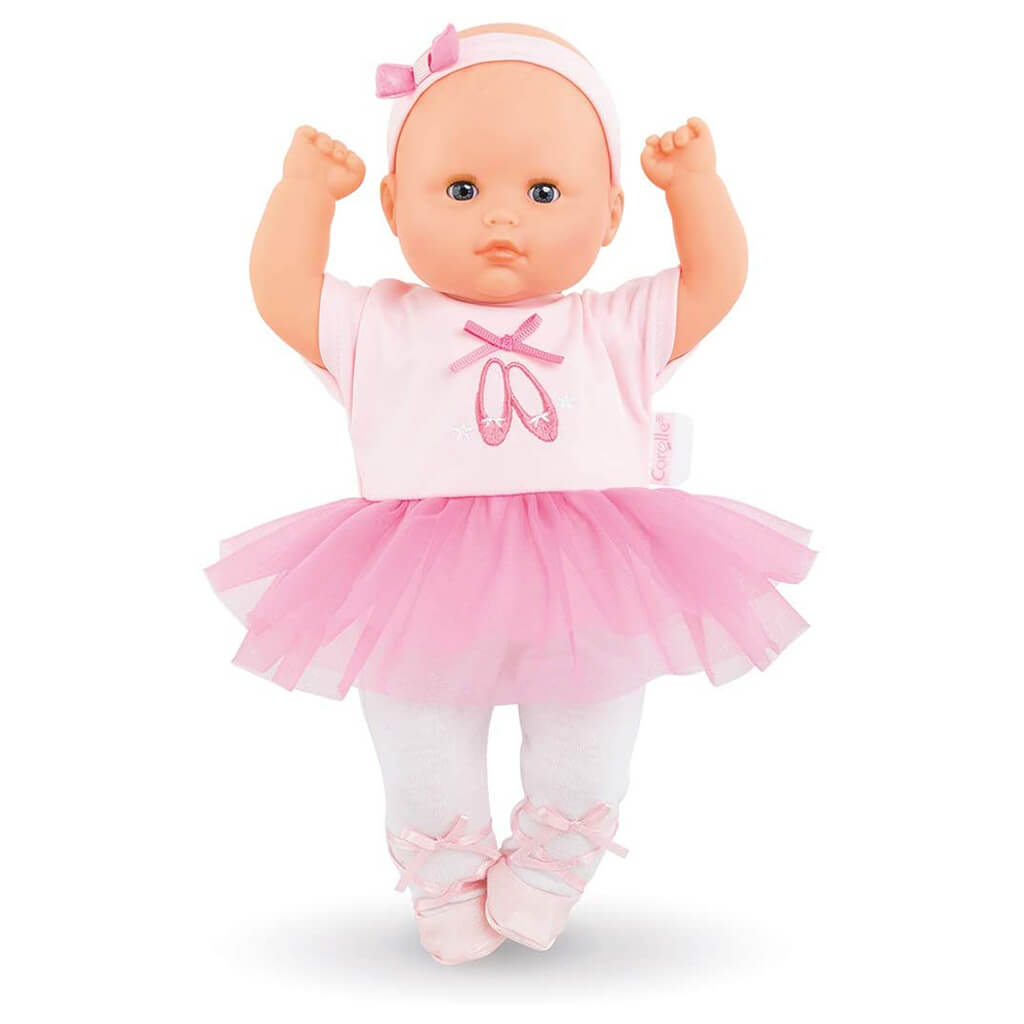 Corolle Bebe Calin Maeva Ballerina