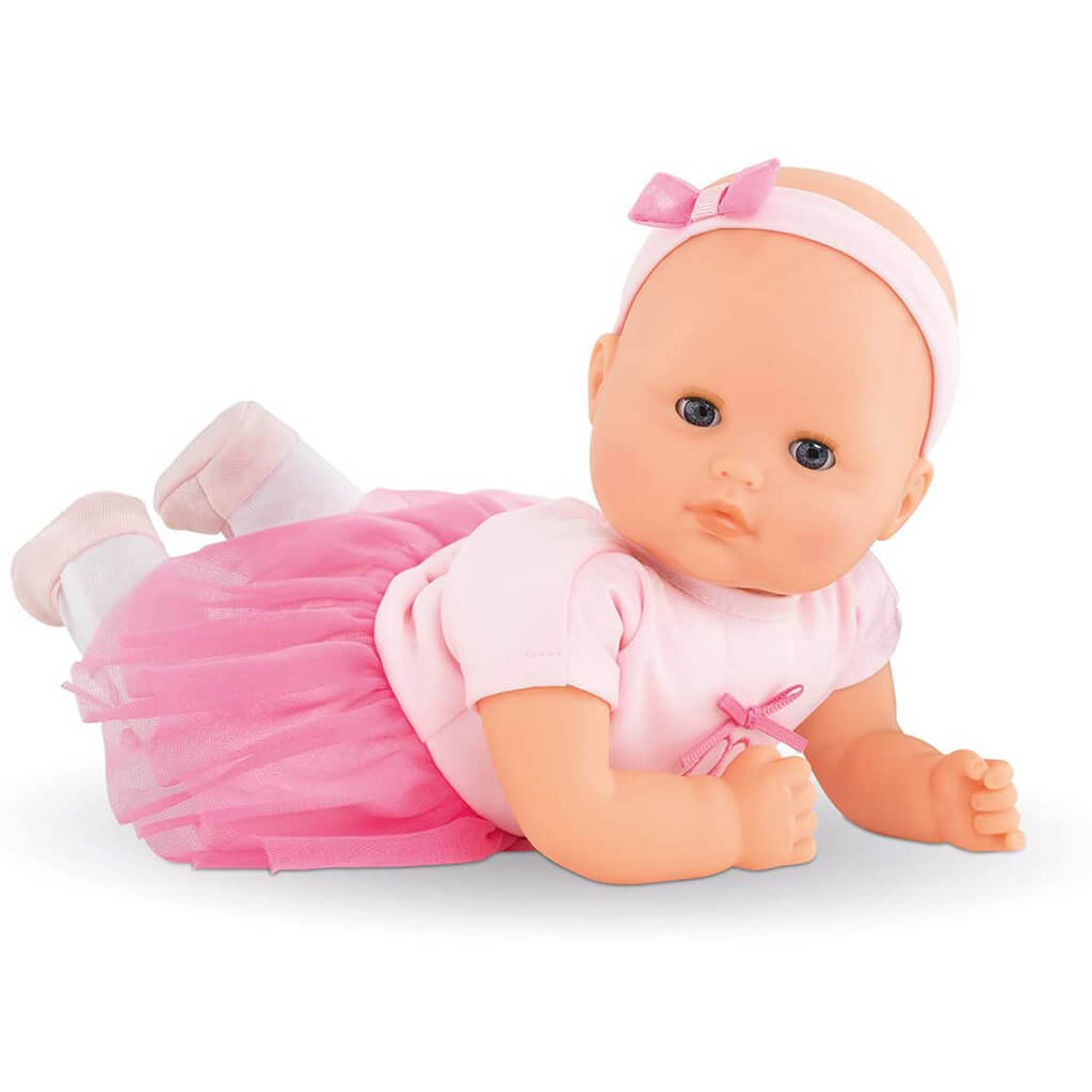 Corolle Bebe Calin Maeva Ballerina