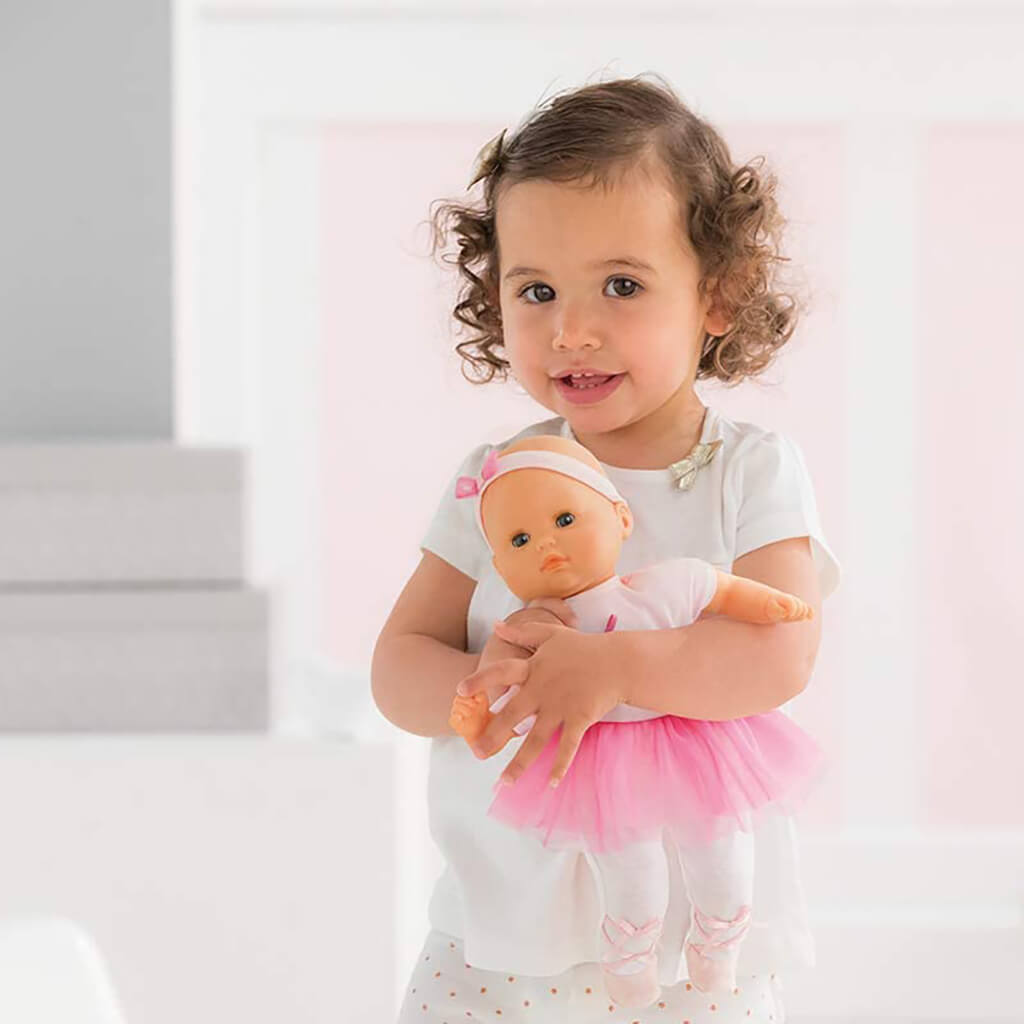 Corolle Bebe Calin Maeva Ballerina