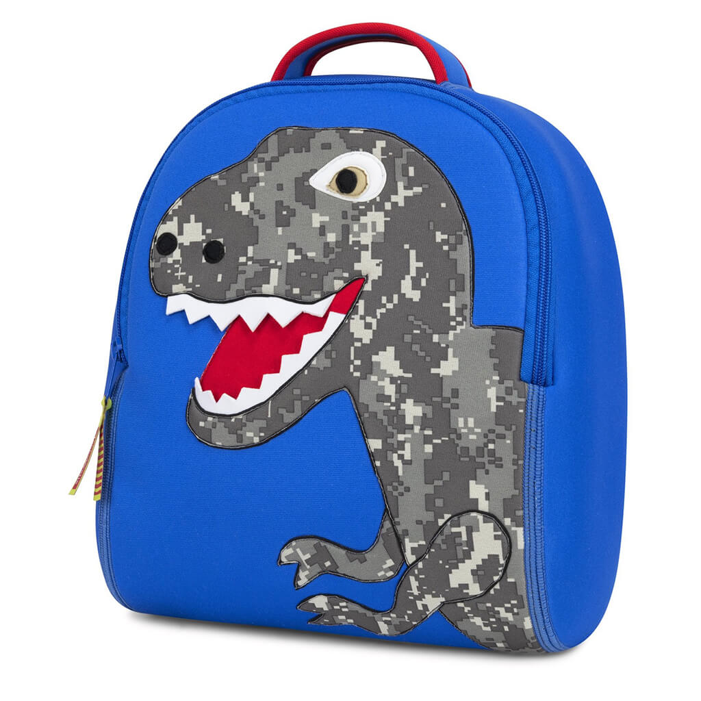 Dabbawalla Backpack Dinosaur