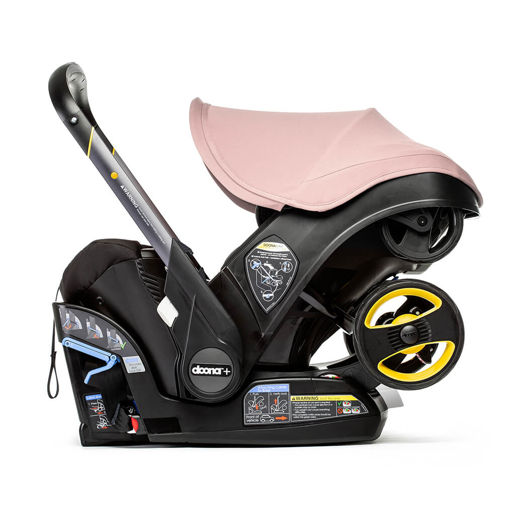 Doona Car Seat