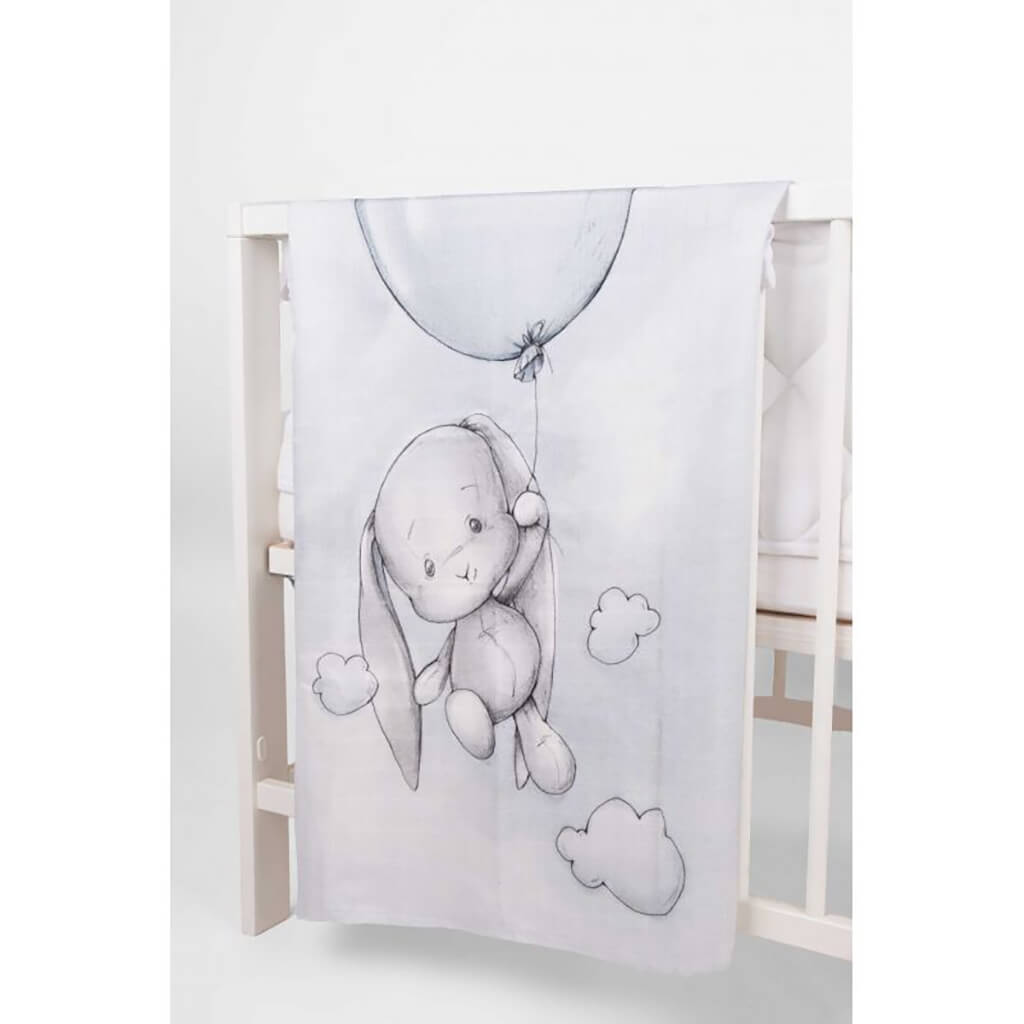 Bamboo Swaddle Balloon