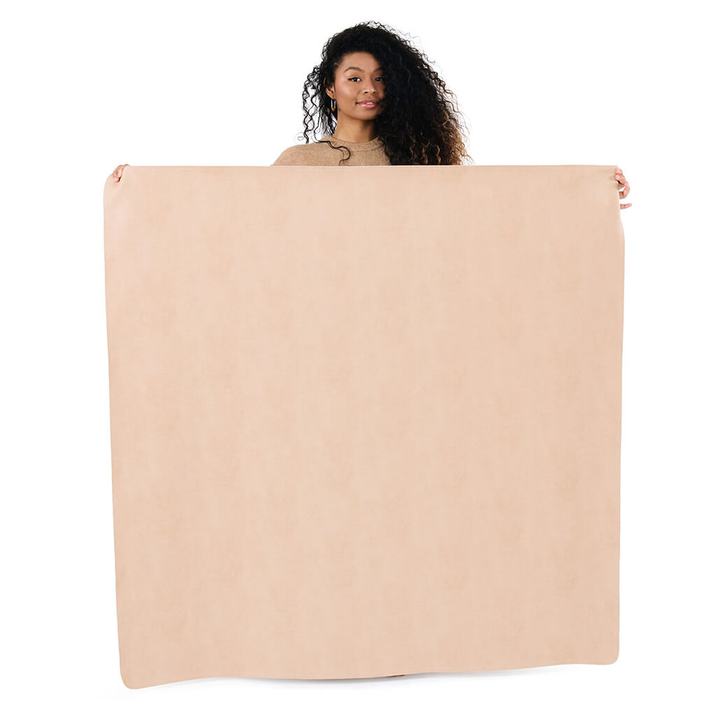 Midi Mat Untanned