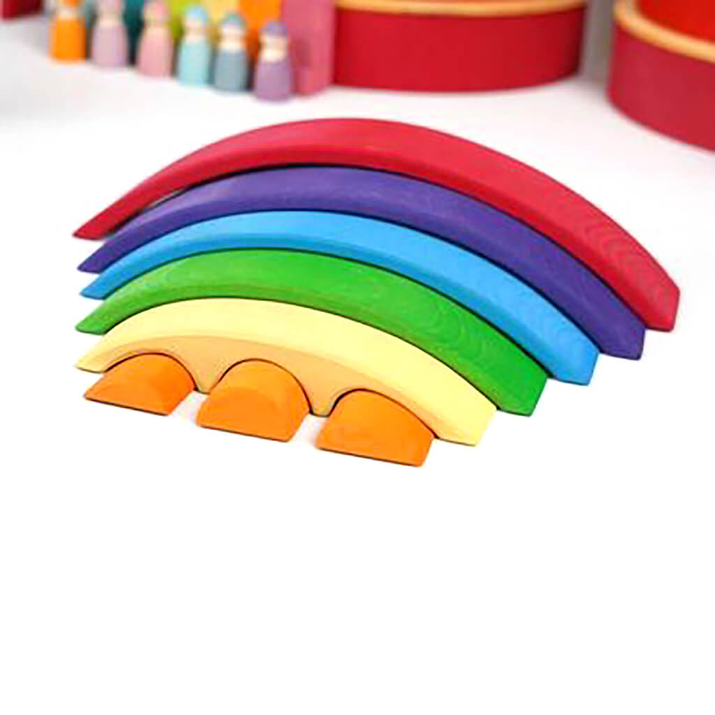 Bridge Stacking Set Rainbow