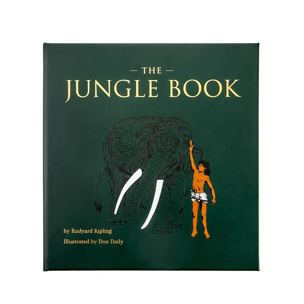 Jungle Book