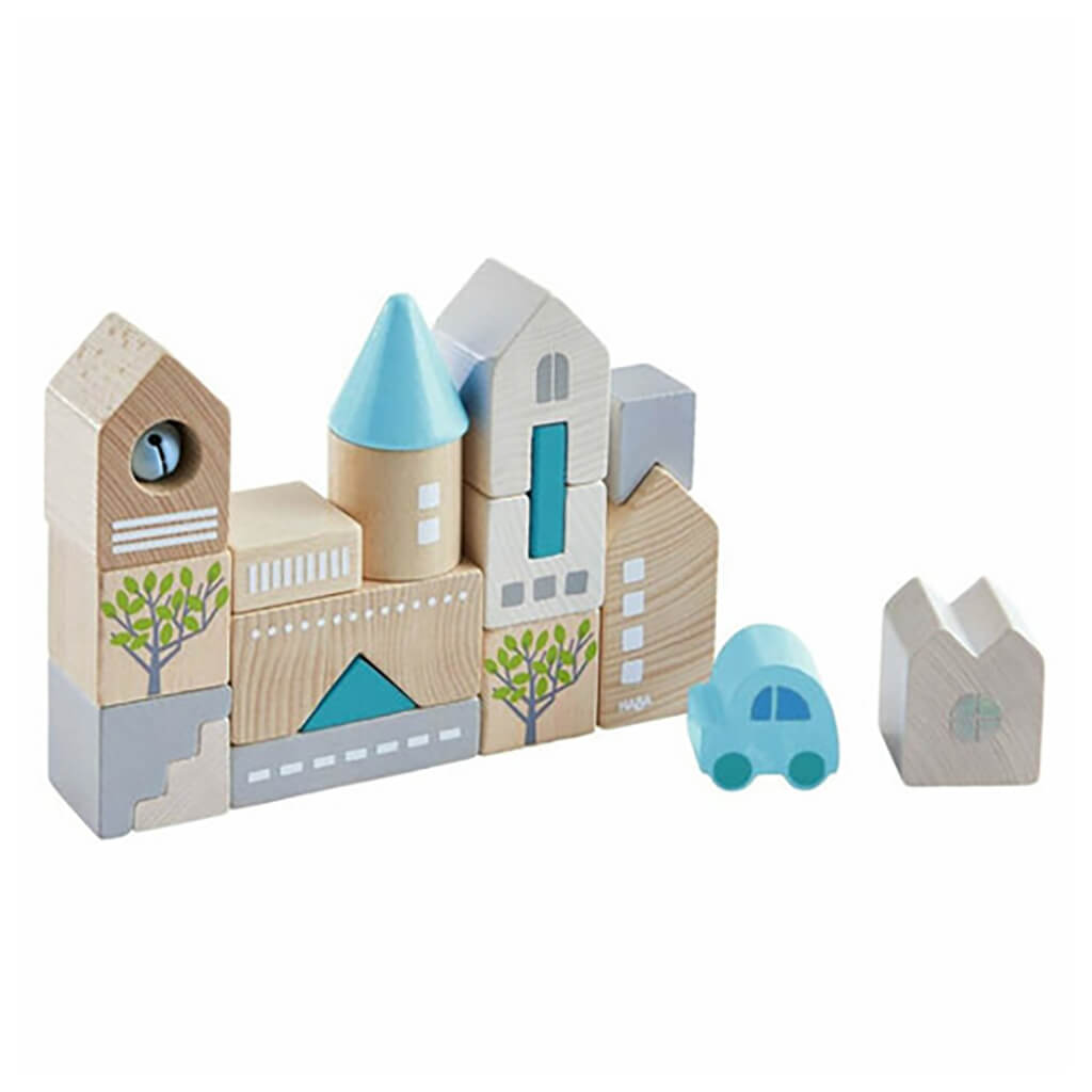 Haba Bad Rodach Building Blocks