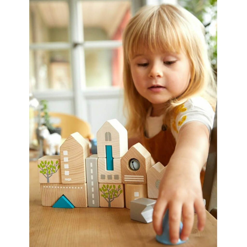 Haba Bad Rodach Building Blocks