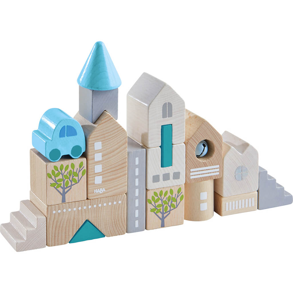 Haba Bad Rodach Building Blocks