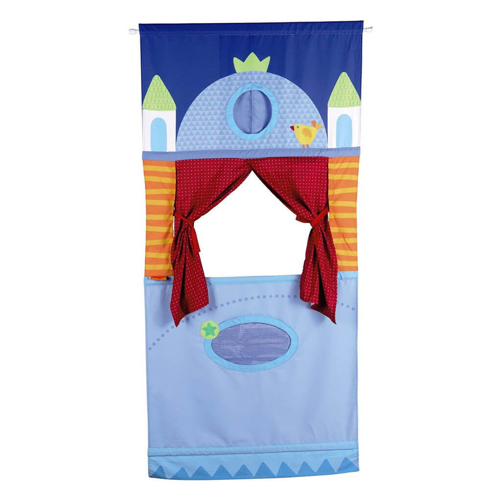 Haba Doorway Theater Toy