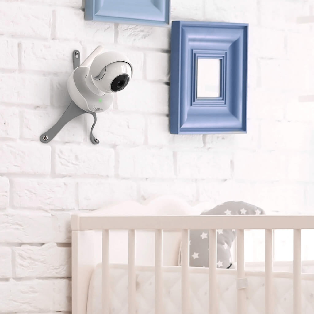 Nursery Pal Deluxe Baby Monitor