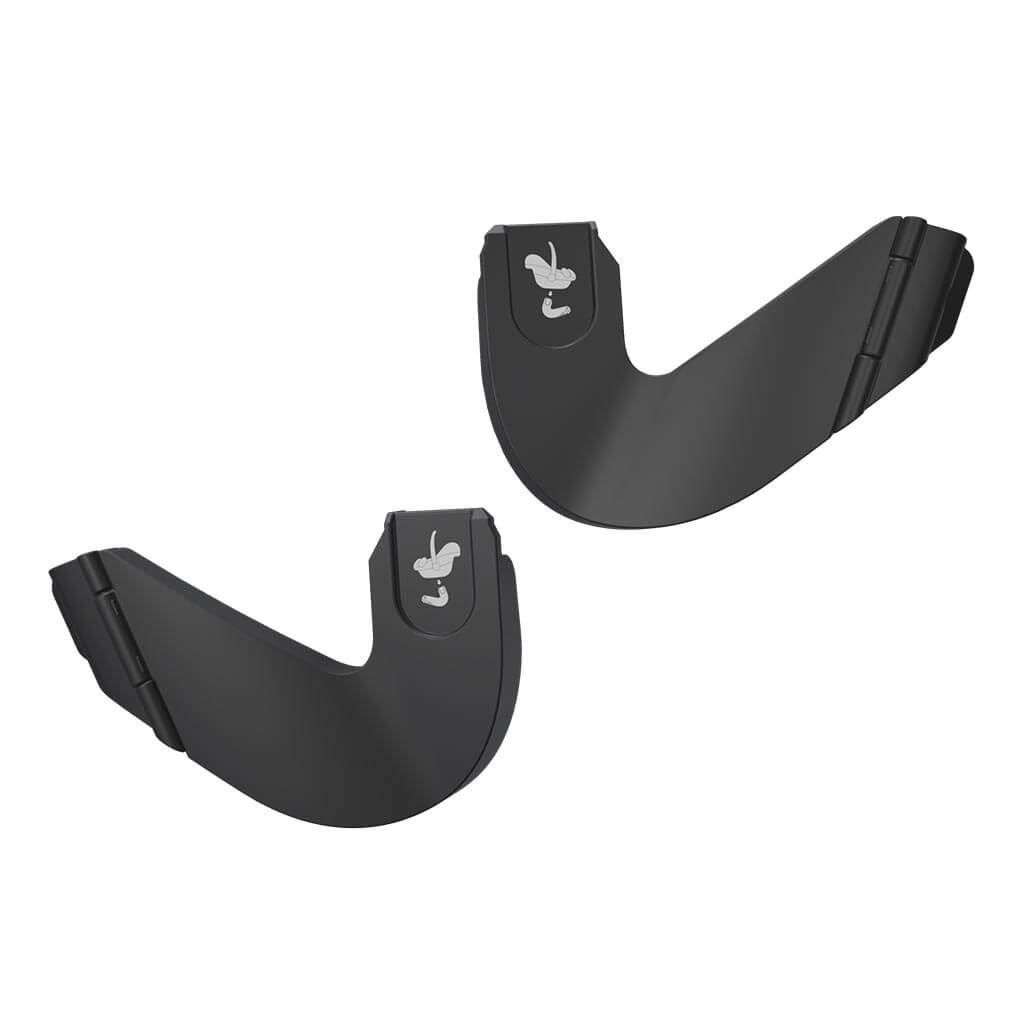 Joolz Aer Car Seat Adapters