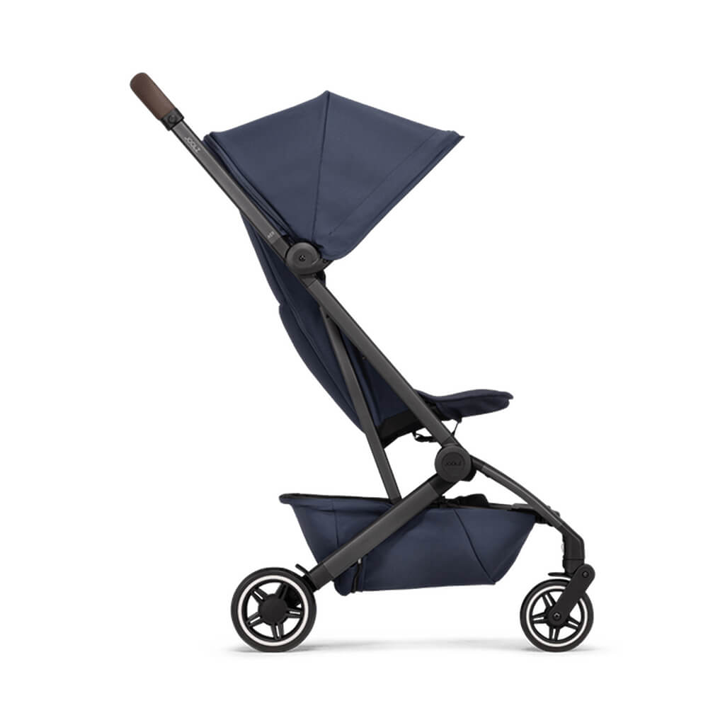 Color_Navy Blue | Joolz Aer+ Stroller Navy Blue | NINI and LOLI