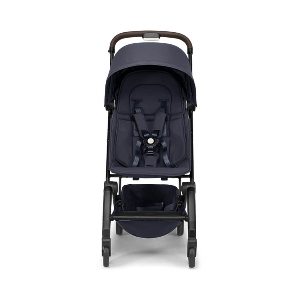 Color_Navy Blue | Joolz Aer+ Stroller Navy Blue | NINI and LOLI