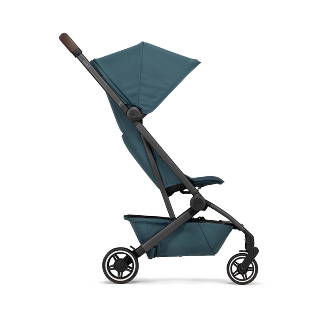 Color_Ocean Blue | Joolz Aer+ Stroller Ocean Blue | NINI and LOLI