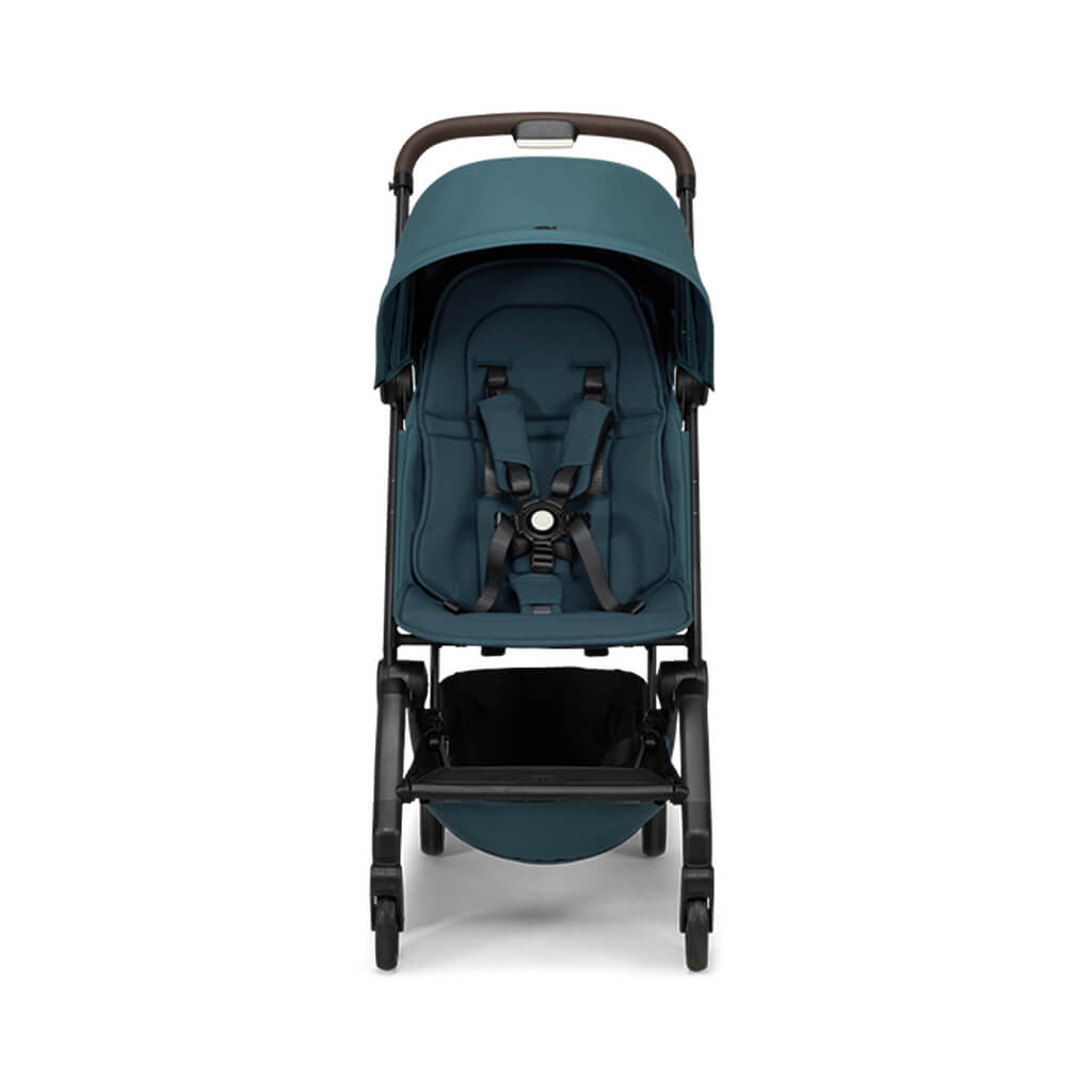 Color_Ocean Blue | Joolz Aer+ Stroller Ocean Blue | NINI and LOLI