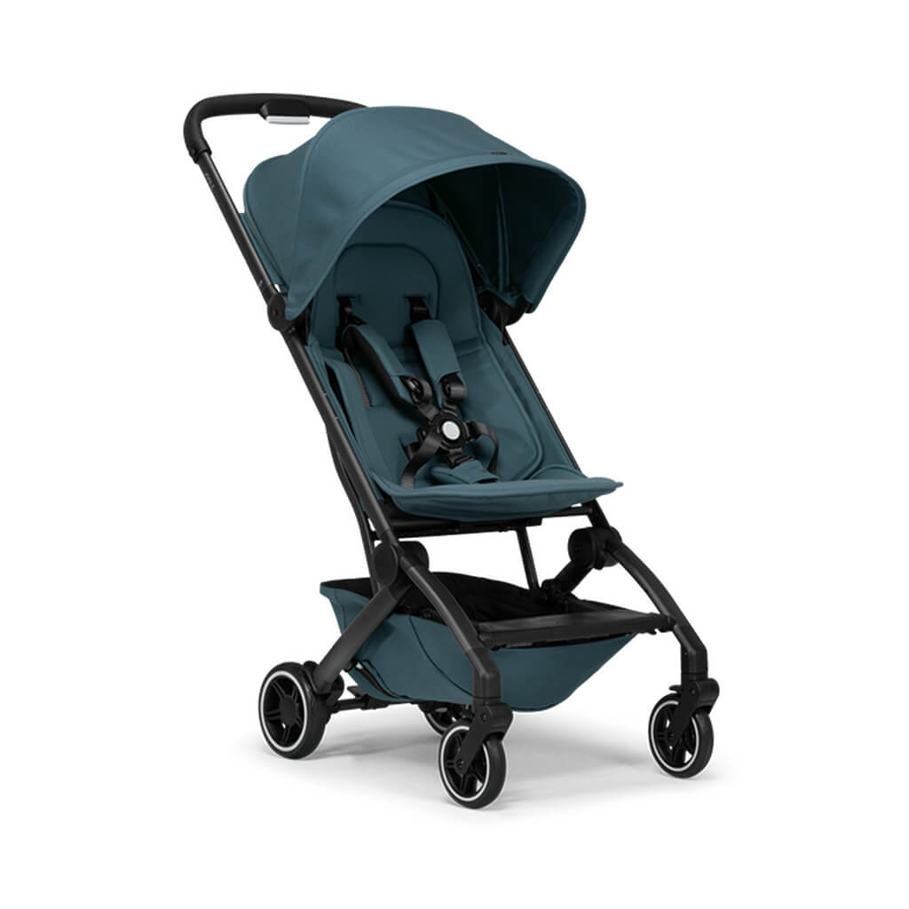 Color_Ocean Blue | Joolz Aer+ Stroller Ocean Blue | NINI and LOLI