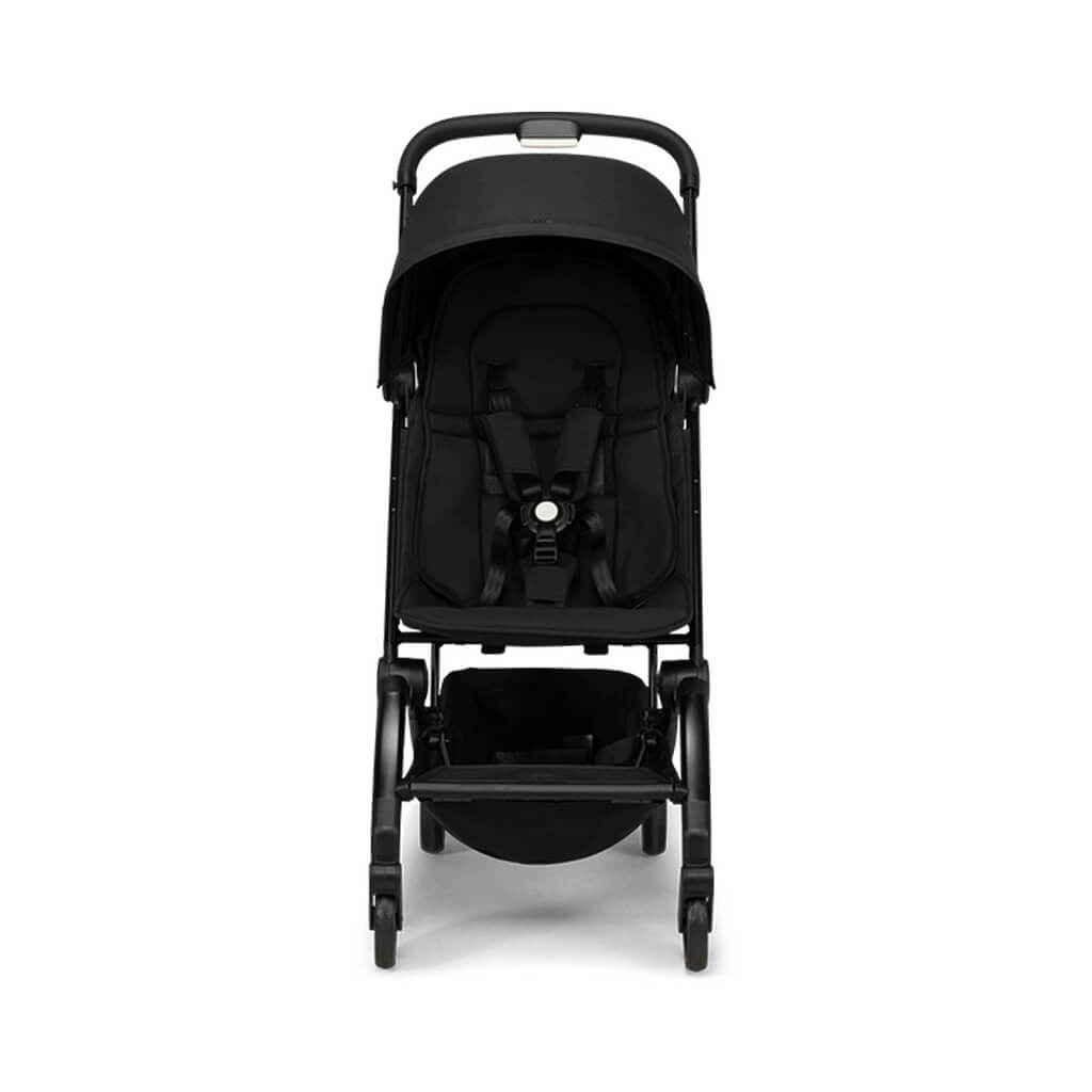 Color_Refined Black | Joolz Aer+ Stroller Refined Black | NINI and LOLI