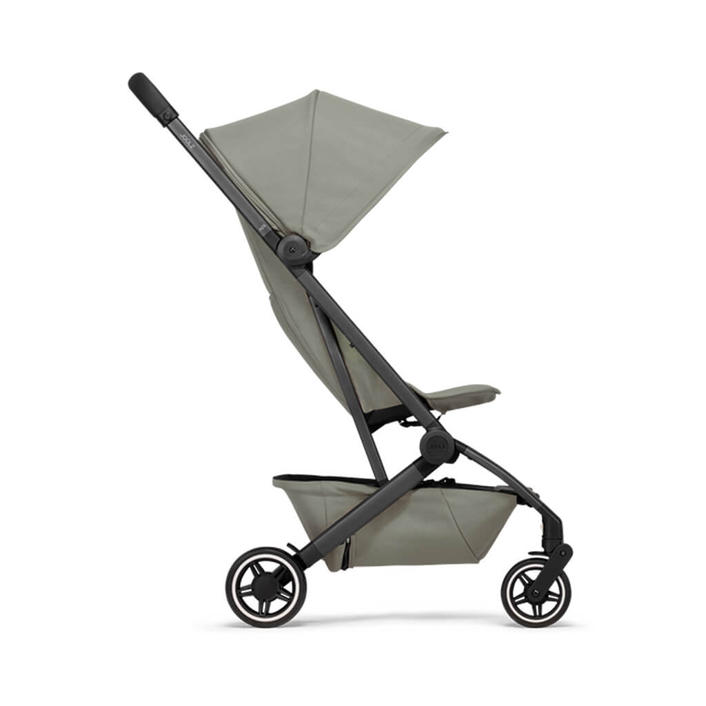 Color_Sage Green | Joolz Aer+ Stroller Sage Green | NINI and LOLI