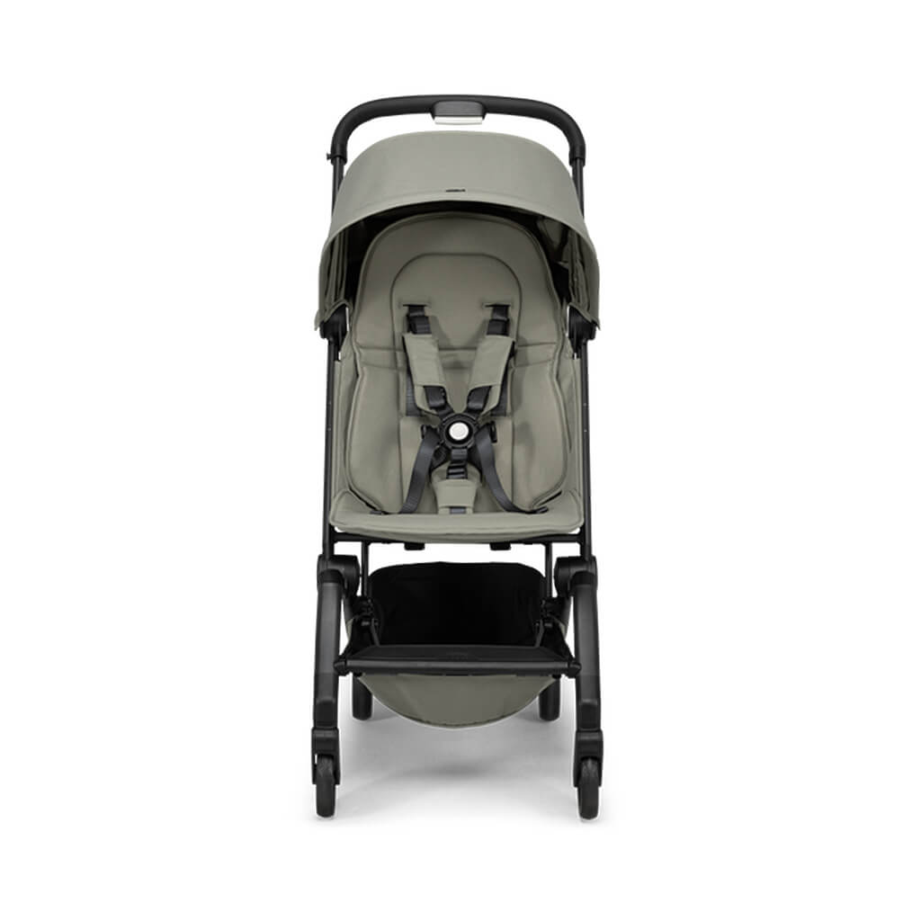 Color_Sage Green | Joolz Aer+ Stroller Sage Green | NINI and LOLI