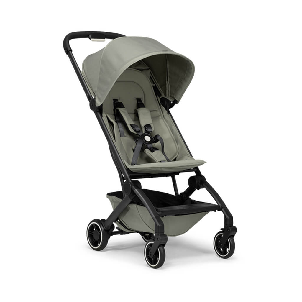 Color_Sage Green | Joolz Aer+ Stroller Sage Green | NINI and LOLI