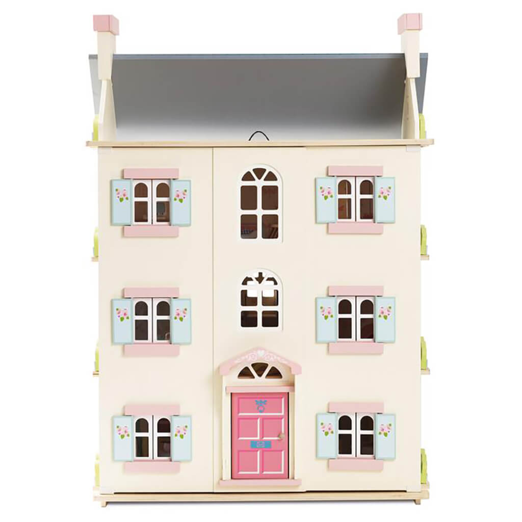 Cherry Tree Hall Doll House