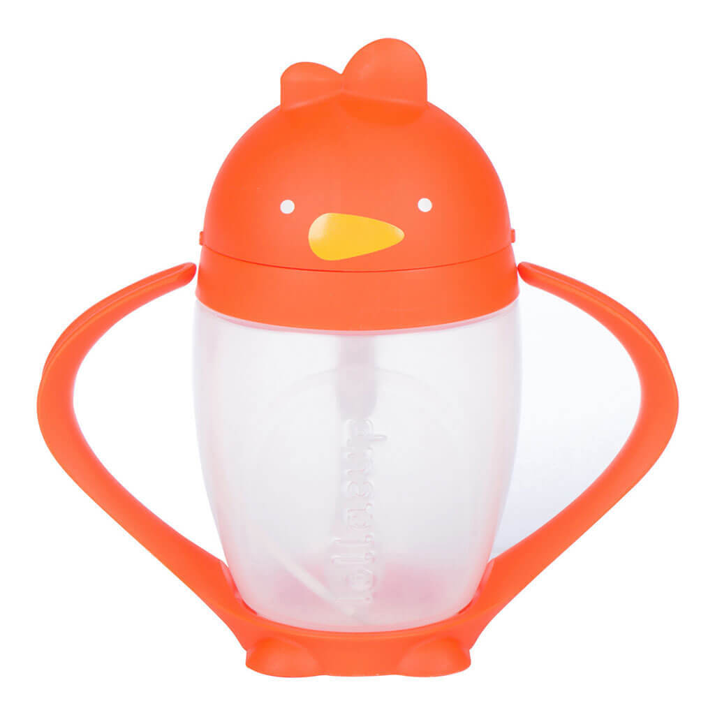 Lollacup Orange