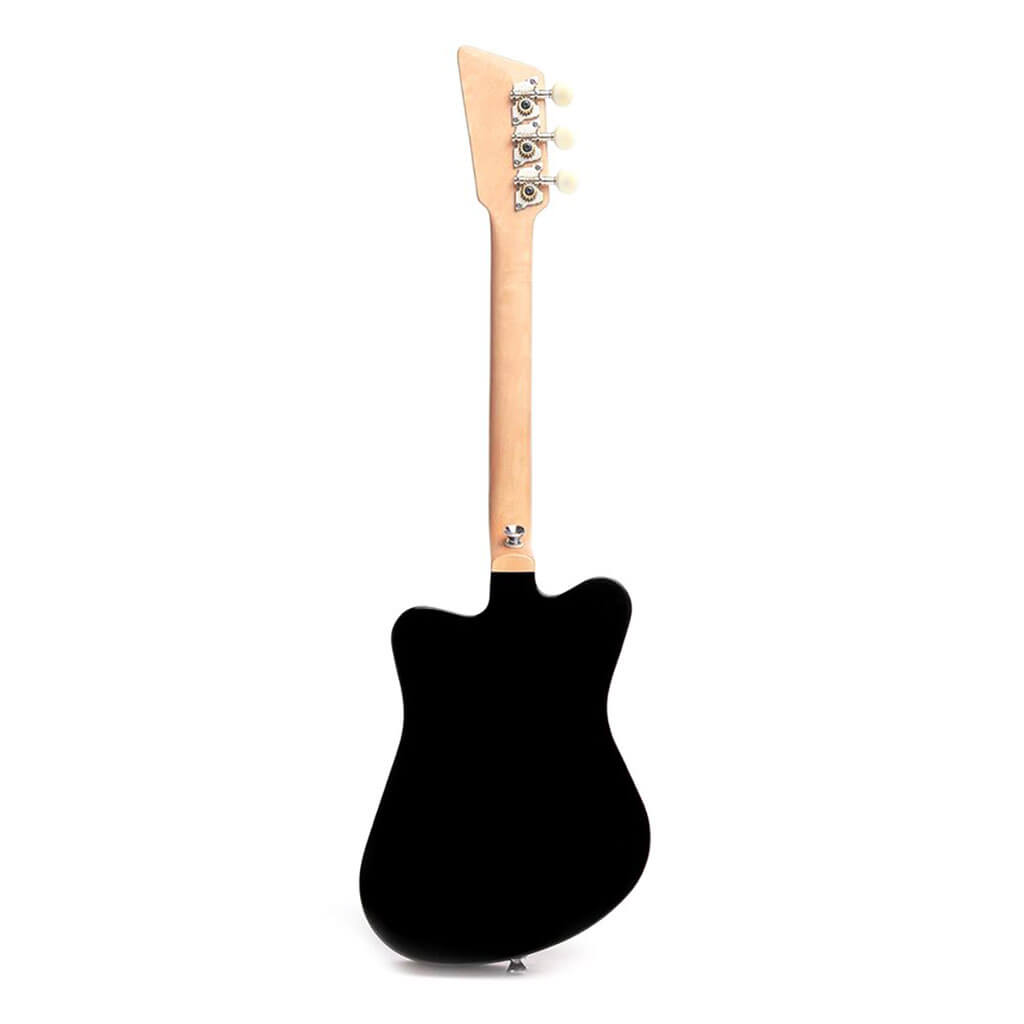 Mini Kids' Acoustic Guitar Black